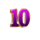 quick hit ultra pays wolf mountain 10 symbol icon