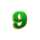 quick hit ultra pays wolf mountain 9 symbol icon