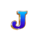 quick hit ultra pays wolf mountain j symbol icon