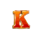 quick hit ultra pays wolf mountain k symbol icon