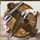 quick slinger bam bam guns symbol icon