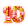 ra vs osiris osiris 10 symbol icon