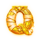 ra vs osiris osiris q symbol icon