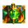 ra vs osiris osiris symbol icon