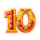 ra vs osiris ra 10 symbol icon