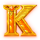 ra vs osiris ra k symbol icon