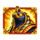 ra vs osiris ra symbol icon