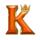 rabbit rampage k symbol icon