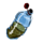 rabid randy gone fishing bottle symbol icon