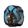rabid randy squirrel symbol icon