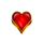 racetrack riches megaboard heart symbol icon