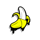 rad maxx banana symbol icon