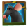 radioactive rodents rodent 2 symbol icon