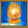 raging waterfall megaways pearl symbol icon