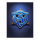 ragnaravens wildenergy blue symbol icon
