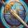 ragnars conquest sword symbol icon