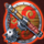 ragnars conquest weapon symbol icon