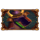 raiden shogun helmet symbol icon