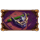 raiden shogun mask symbol icon