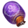 raiden shogun purple lantern symbol icon
