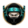 raiders of the east ninja symbol icon