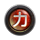 raiders of the east red symbol icon