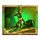 raiders of the lost book lynx symbol icon