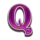 raiders of the lost book q symbol icon