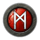 raiders of the north k symbol icon