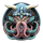 raiders of the north octopus symbol icon