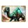 rain and ruin camel symbol icon