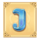 rainbow jackpots megaways symbol 7 icon