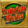 rainbow riches drops of gold rr symbol icon