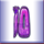 rainbow riches megaways 10 symbol icon