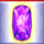 rainbow riches megaways violet symbol icon