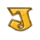 rainbow riches power mix j symbol icon