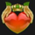 rainbow wilds megaways heart symbol icon