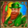 rainbow wilds megaways symbol 1 icon