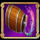 rainbrew barrel symbol icon