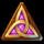 rainbrew pink symbol icon