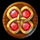 rainbrew red symbol icon
