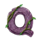 rainforest gold q symbol icon