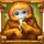 rainforest magic hp monkey icon