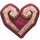 rainforest magic lp heart icon