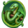 rainforest magic mp snake icon