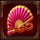 rake it in pots of gold fan symbol icon