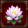 rake it in pots of gold lotus flower symbol icon