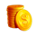 rakin bacon coins symbol icon
