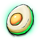 ramen cyberpunk egg symbol icon