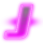 ramen cyberpunk j symbol icon